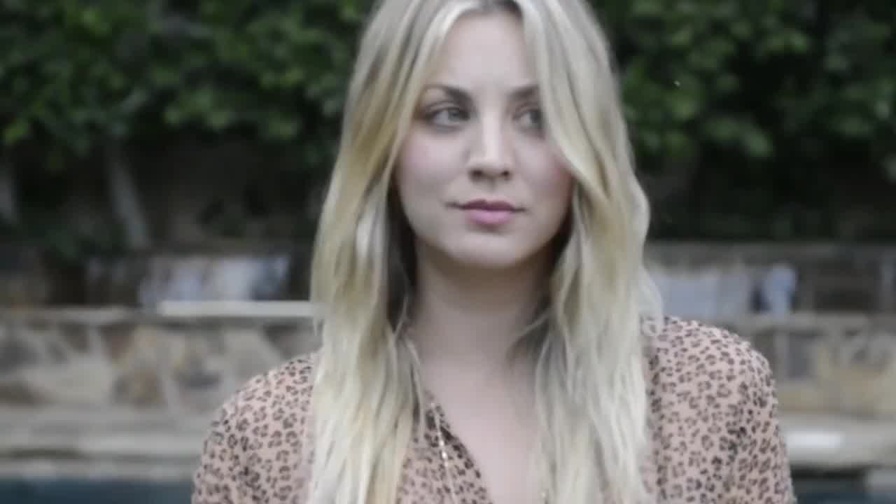 Kaley Cuoco Tribute Hd Hd Porn Cd Xalabahia