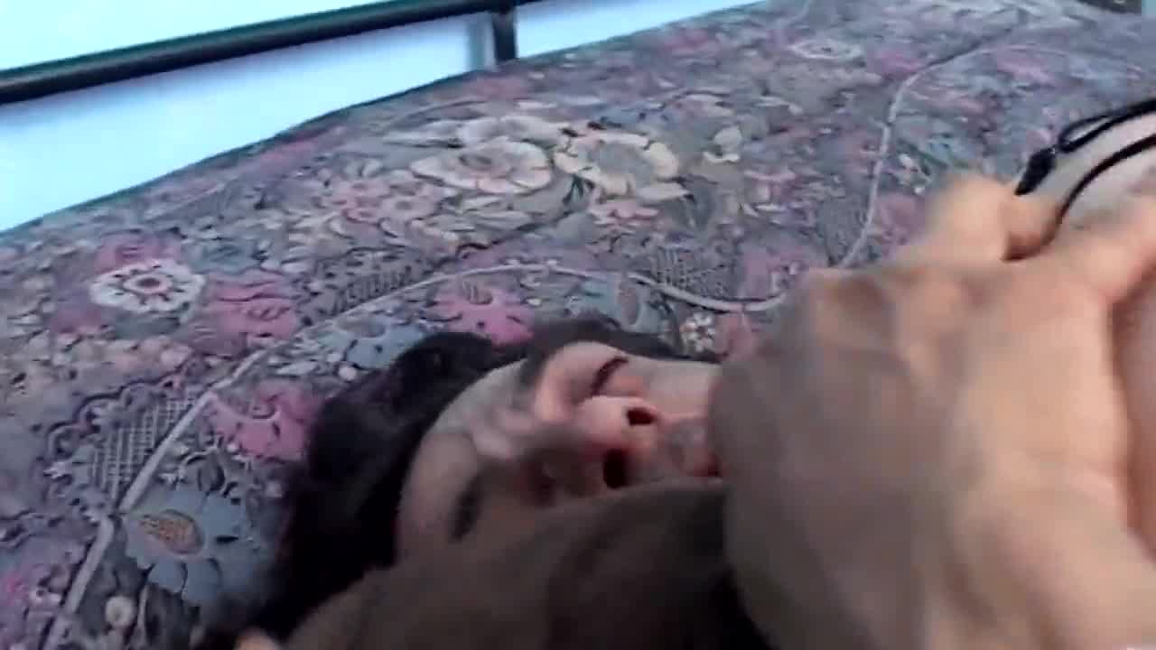 Italian Fledgling With Confidence Has Triple Sex Quickie With Stepbrother And Stepson