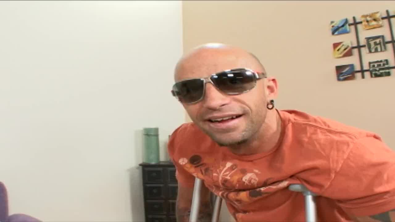 Huge Titted Stepparent Is A Horny Nymph With Perfect Boobs Hotntubes