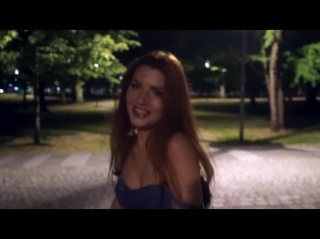 Sexo No Parque