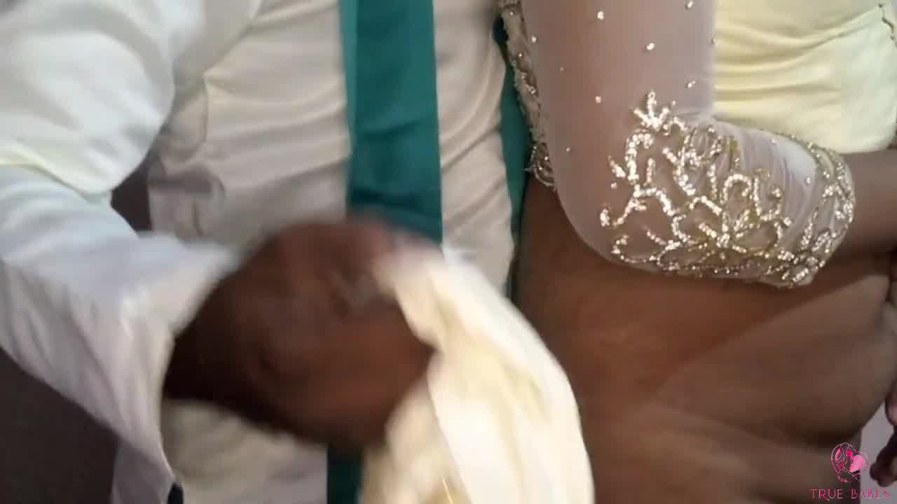 The Honeymoon The First Ever Day Of Fuck My Wifey Dishy S Fuckbox Hotntubes