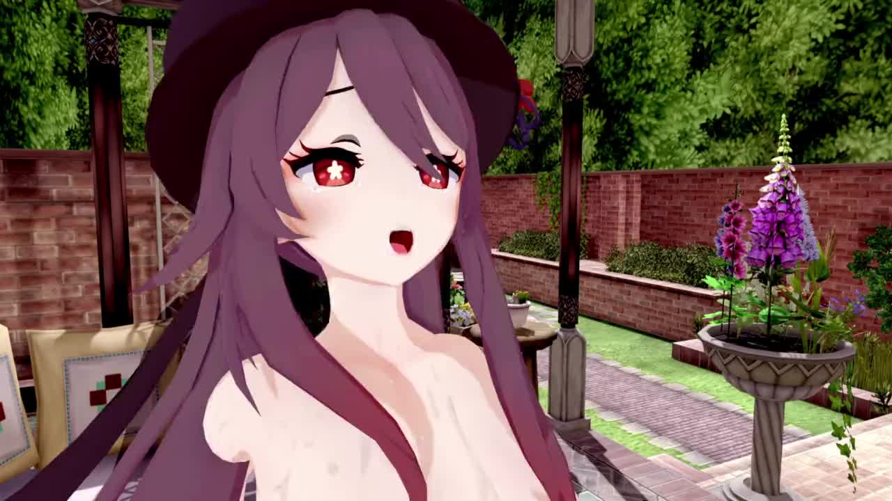 Hu Tao Genshin Impact Dimensional Hentai Hotntubes