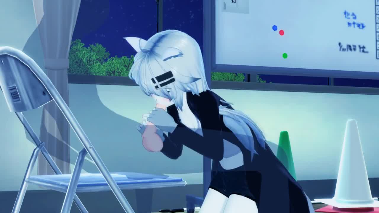 Lappland Is A Hoe In Warmth Arknights Dimensional Hentai Koikatsu Hotntubes