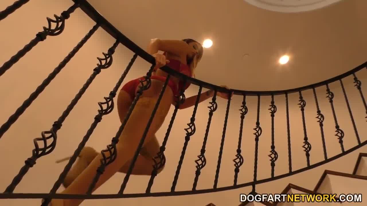 Brooklyn Chase Different Ethnics Group Sex Hotntubes