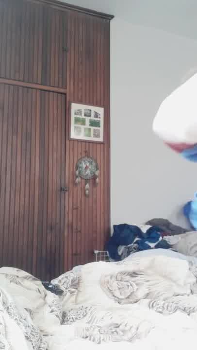 Ejaculating Bbw Sandy Haired With Ample Hooters Uses Ample Fuck Stick Hotntubes