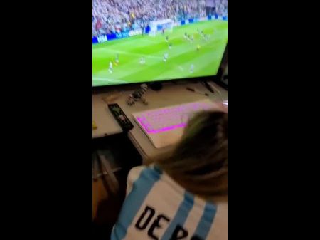 Аргентина против Австралии Octavos de Final Mundial Katar 2022 