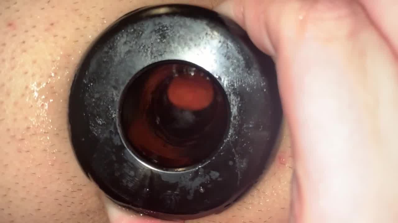 Fucking My Bfs Piss Filled Ass And Making Him Cum Hotntubes