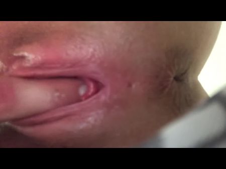 Мастурбация