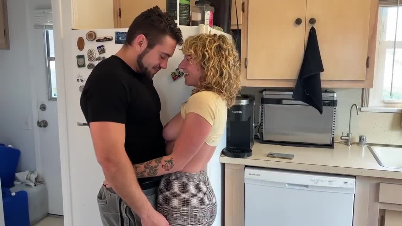 Guilting Her Step Step Brother Into Having Sex Her Hotntubes