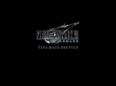 3D -компиляция: Tifa Lockhart Mailjob Dick Ride и получает кремовую Final Fantasy без цензуры Hentai 
