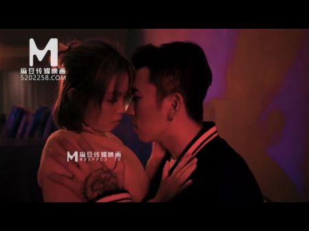 Modelmedia Asia the Love is Gone Tang Fei Man 0004 Лучшее оригинальное азиатское порно видео 