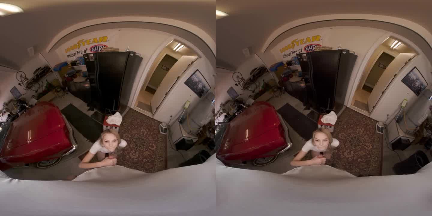 Celebrating Father S Day With Elegant Blonde Lily Vr Pornography Hotntubes