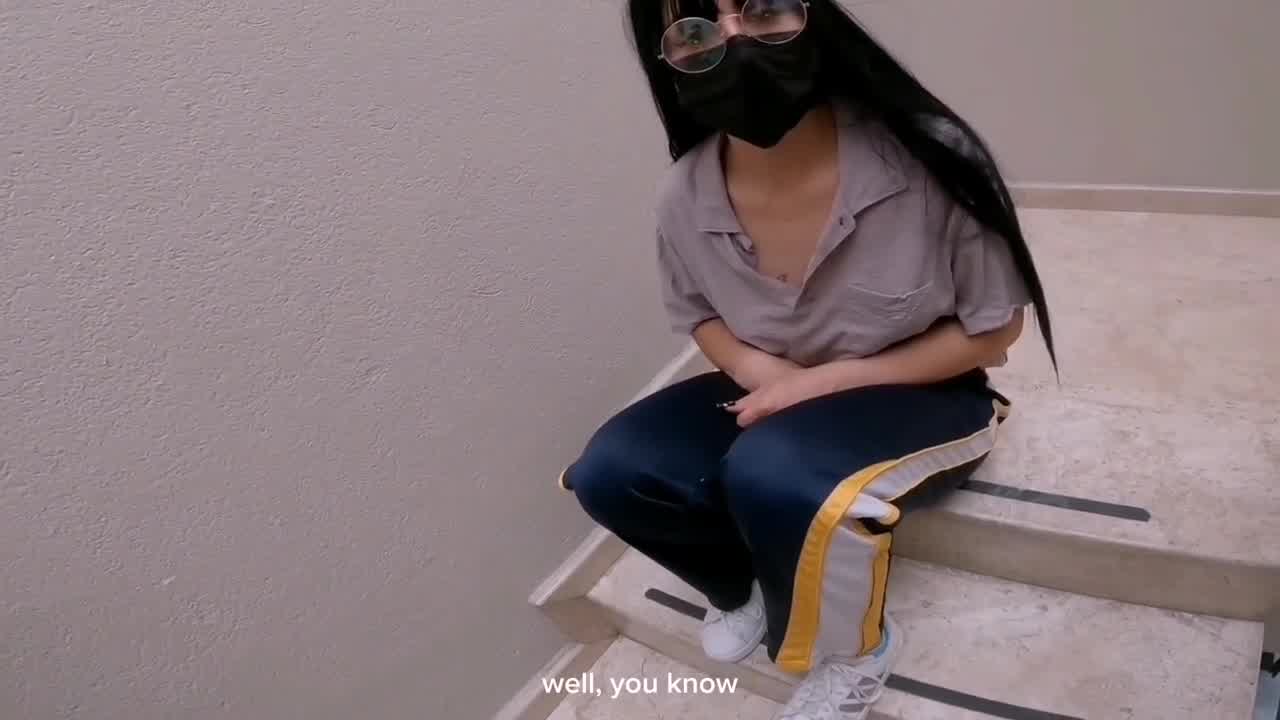 Big Ass College Folla A Su Compa Ero Para El Examen Final Xchica