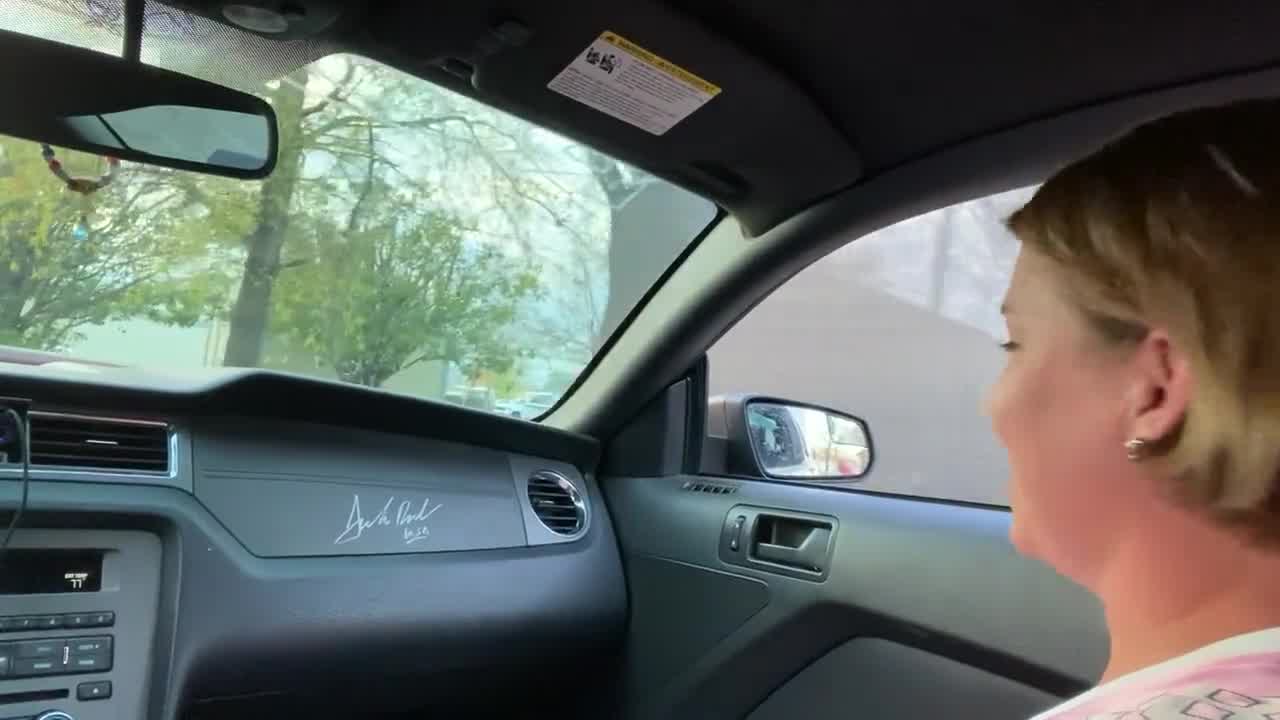 Stranded Babe Fellates And Fucks For Rail Hotntubes