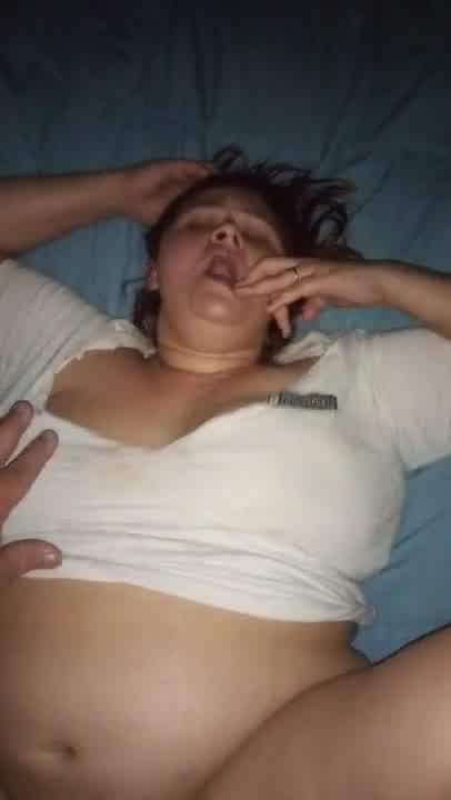 Obese Milf Humid Beaver Screwed Hard By Hubby Hotntubes