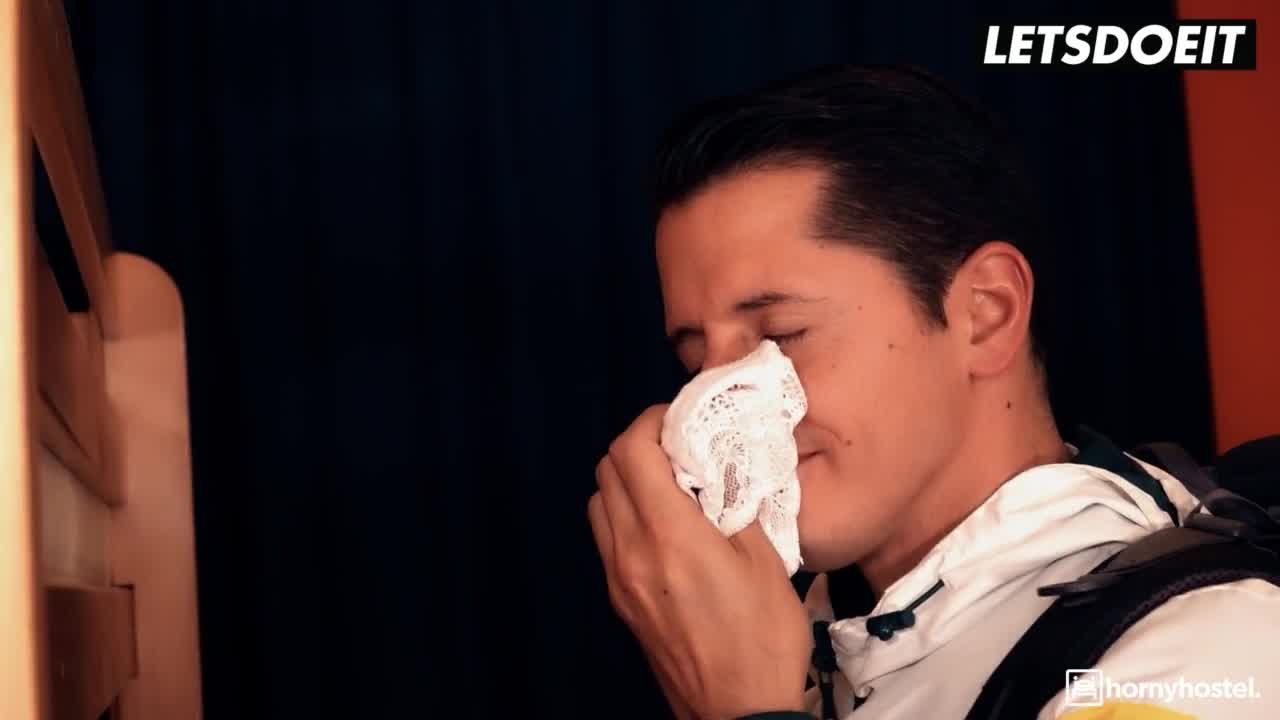 Emily Hottie Needs Strong Spear To Fuck Her Real Supreme Utter Episode Hotntubes