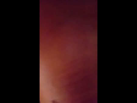 Шлют Гилф Триш хочет член в ее горле, пизде и заднице 