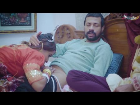 Shaadee ke rat муж Ke Samne Boyfry Ke Sath Hardcore Sex Full Masti 