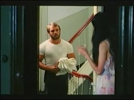 Fireworks (1981, Германия, US Dub, Full Movie, DVD Rip) 