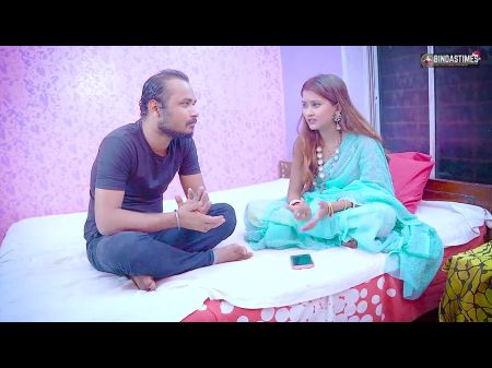 Desi Sautele Bhai ne apne badi shadishuda sauteli bahan ko gud faar chodai ki 