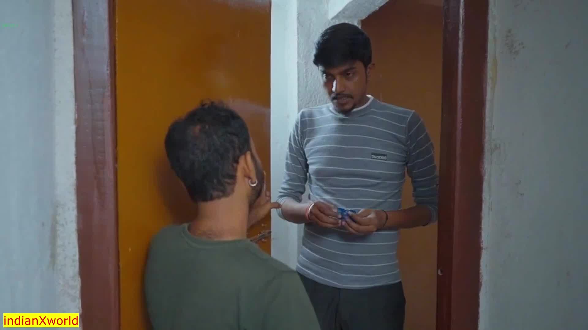 Sate Don T Have Sex Me Infront Of My Husband Innocent Wife Collective Hotntubes