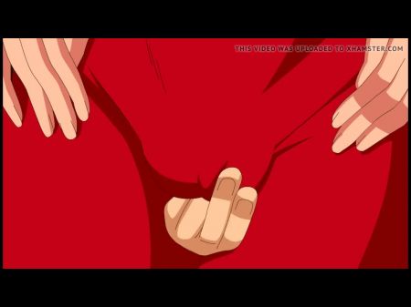 Oppai Anime E 