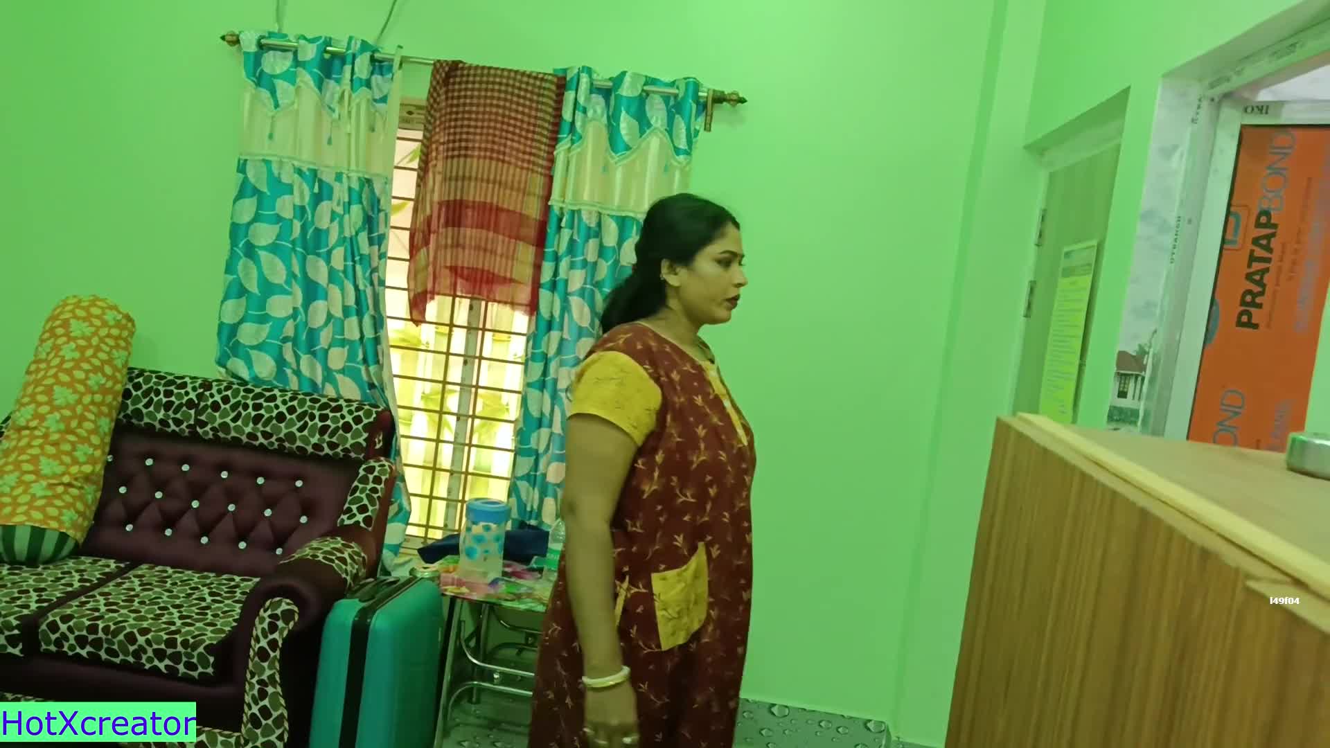 Desi Devar Bhabhi Best Sex With Clear Audio Hotntubes