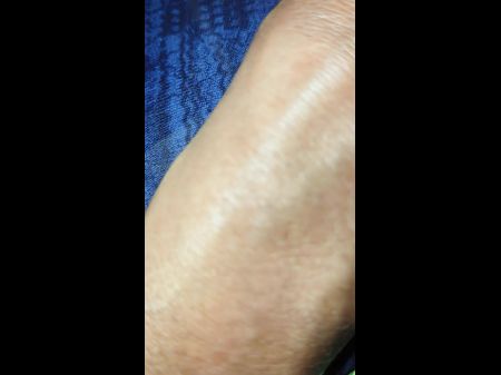 Gudu Ki Bibi Ki Pahali Bar Gand Marwai 