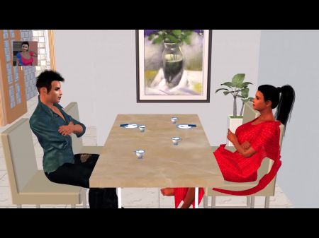 Devar ne dhokhe se bhabhi ko Choda 