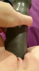 My Honeypot Vs My Phat Dark Fuck Stick Hotntubes