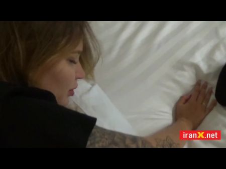 Возбужденный иранский подросток мальчик трахнул свою сексуальную и красоту сводного 