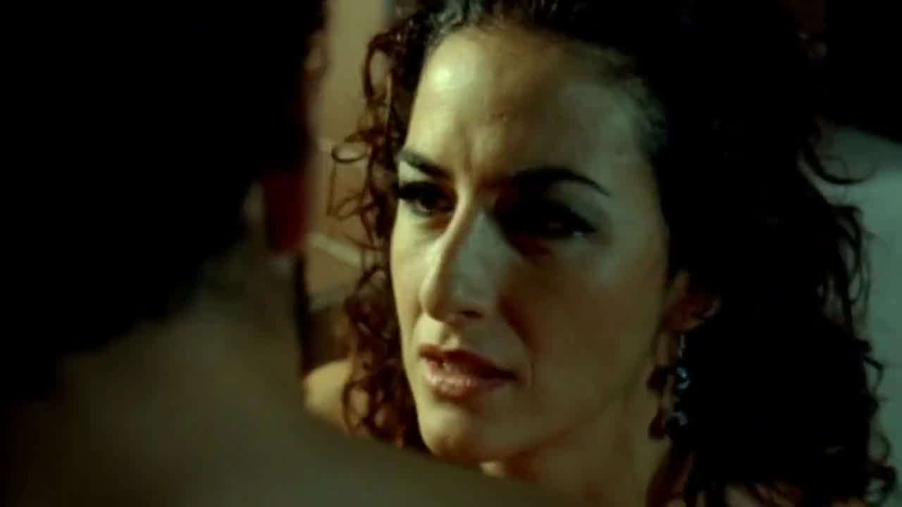 Belen Lopez La Distancia 2006 Fuck Fest Vignettes Hotntubes