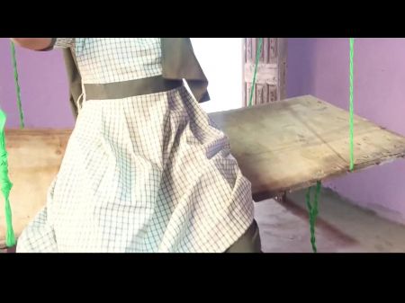 Desi Ladaki ne Zule Par Baitkar Apane Учитель колледжа Ке Сат Кия Ганда Кам 