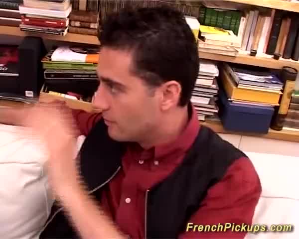 French Nubile Picked Up For Deep Ass Fucking Hook Up Hotntubes