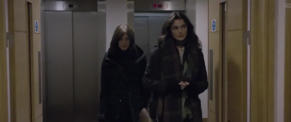 Rachel Weisz Rachel Mcadams Insubordination Sapphic Fuck Fest Scene Hotntubes