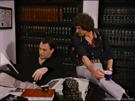Plear Palace (1979, США, Серена, полный фильм, DVD Rip) 