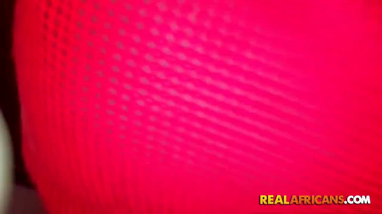 Real Fledgling African Couple Homestyle Fuck A Thon Hotntubes