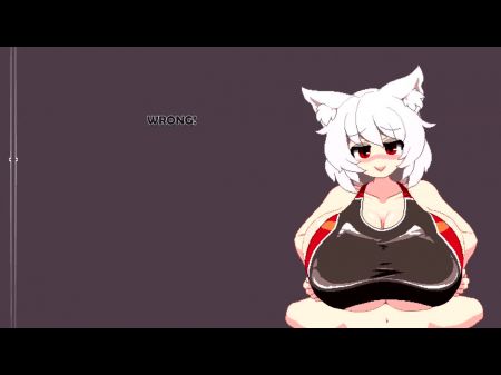 Pixel Paizuri FAP Challenge 2 