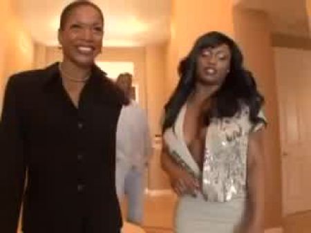 Jada Fire Semmie de Suora J.T. тройка 