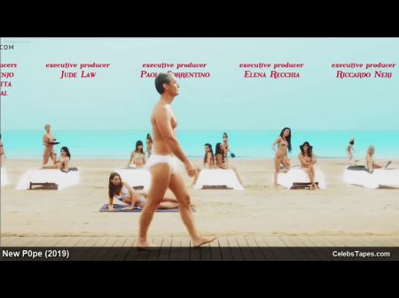 Chiara Mocci, Daria Baykalova, Ludivine Sagnier Nude Video 