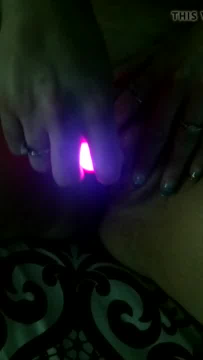 Milf Frolicking With Vulva Before I Put It In Her Hotntubes