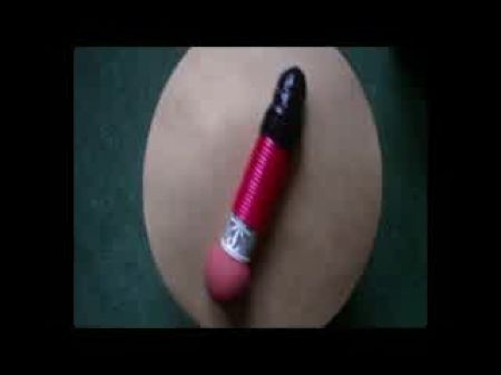 cumshot dildo 2 