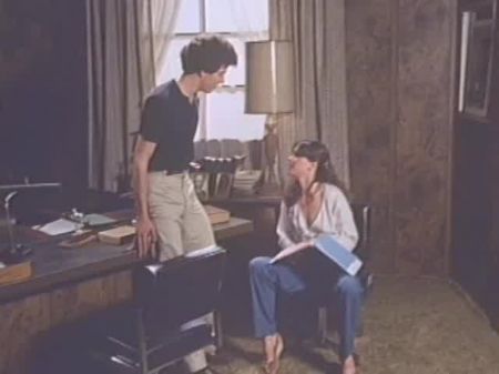 Слишком много слишком скоро (1983, США, Бекки Сэвидж, полное видео) 