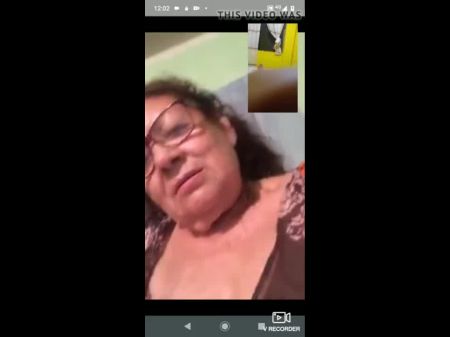 Abuela Pajera 2 