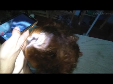 Я сосу ее задницу и киску 