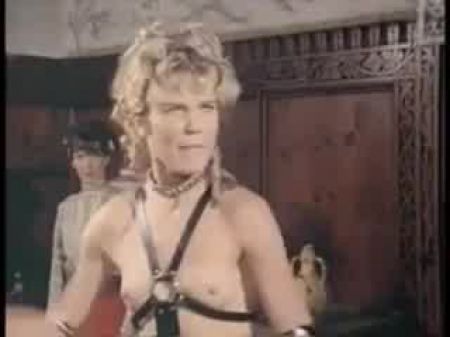 Das Lustschloss der Josefine Mutzenbacher 1986 