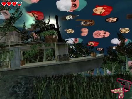 Давайте поиграем Lula 3d 34 Beauty Farm 5 (Deutsch) 