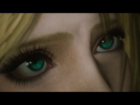 Хелена, получившая свою киску, снести Фоу 14 