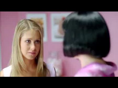 Ana ciocceti и Ingrid Martz Asi del Precipicio 