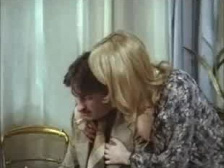 Классические 70 -х годов Блондин Умиды 